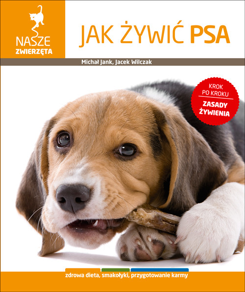 Image of Jak żywić psa