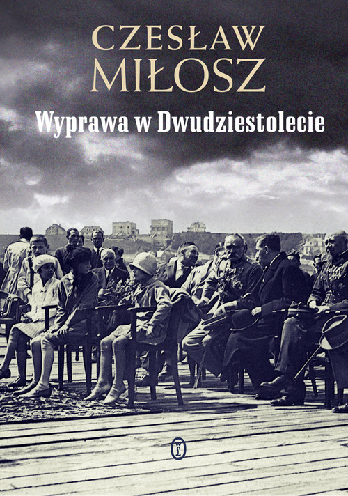 Image of Wyprawa w Dwudziestolecie