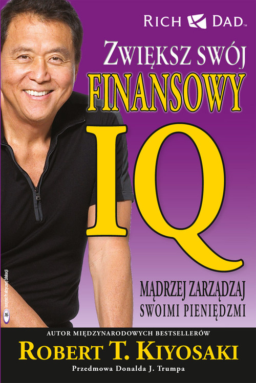 Image of Zwiększ swój finansowy IQ Madrzej zarządzaj swoimi pieniędzmi.