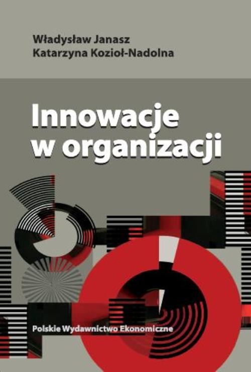Image of Innowacje w organizacji