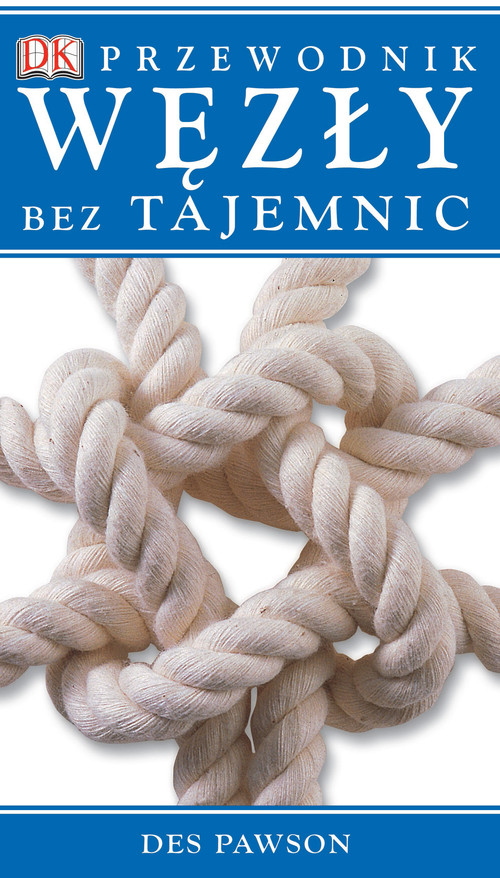 Image of Węzły bez tajemnic