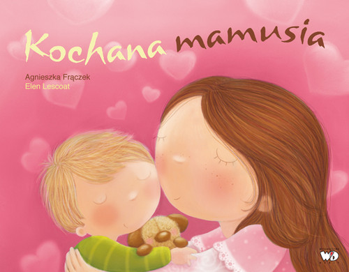 Image of Kochana mamusia