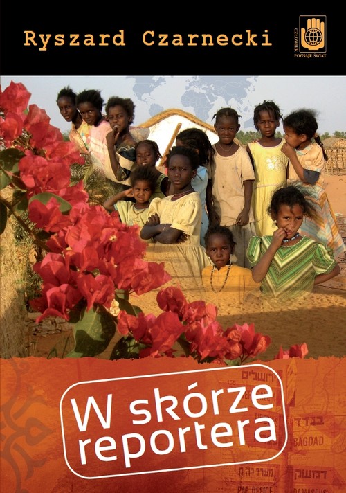 Image of W skórze reportera