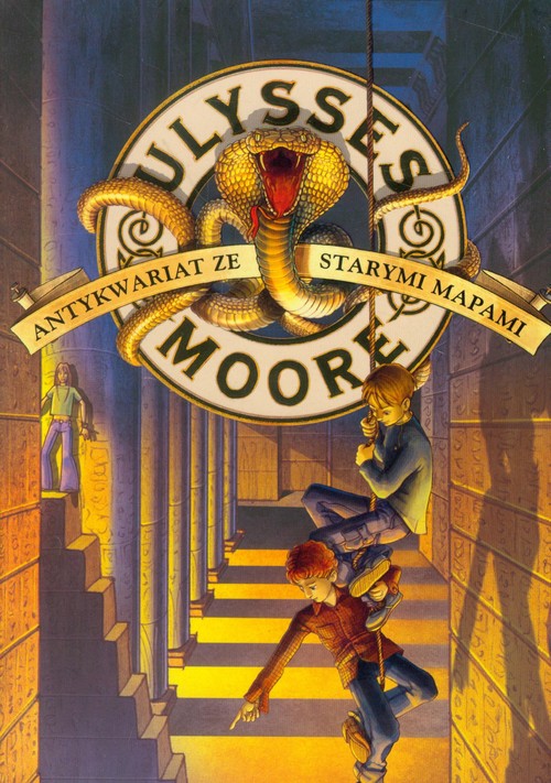 Image of Antykwariat ze starymi mapami t.2