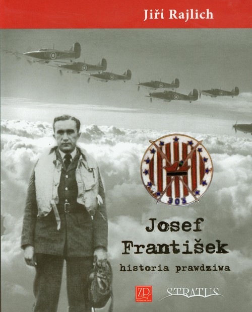 Image of Josef Frantisek historia prawdziwa