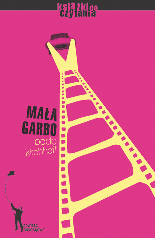 Image of Mała Garbo