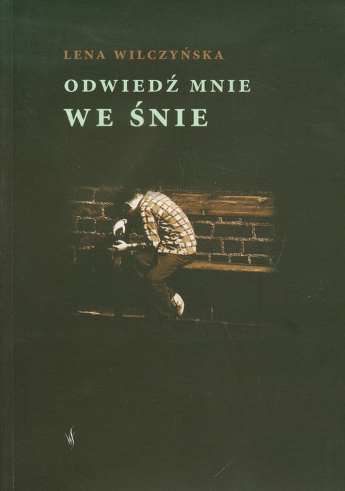 Image of Odwiedź mnie we śnie
