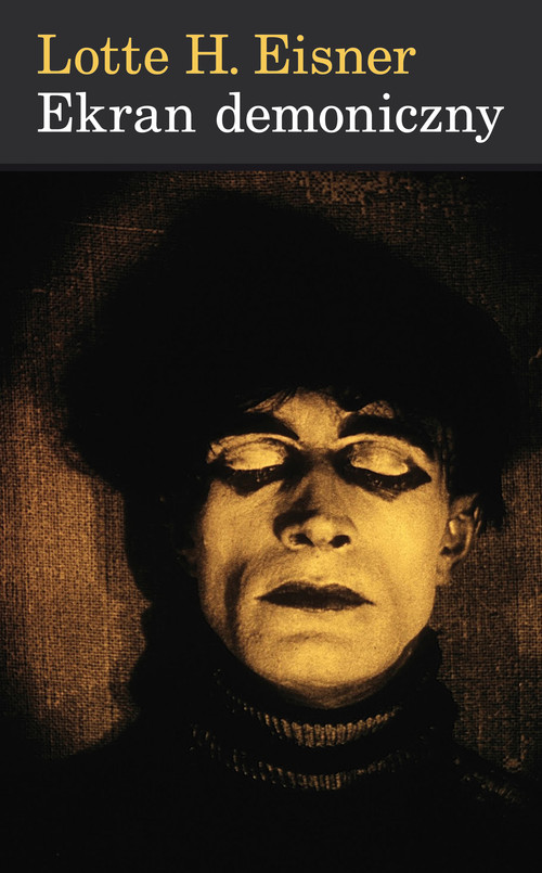 Image of Ekran demoniczny