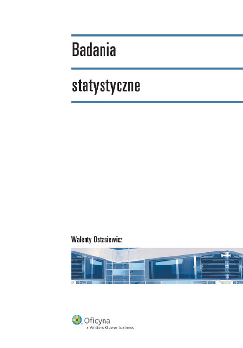 Image of Badania statystyczne