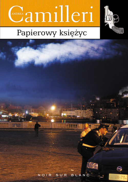 Image of Papierowy księżyc