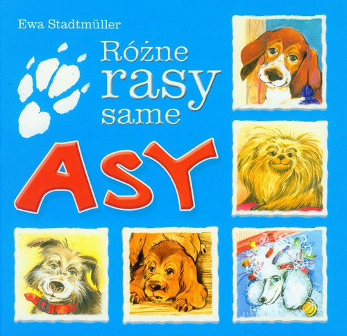 Image of Różne rasy same asy