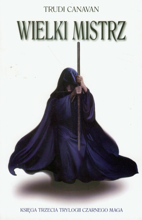 Image of Wielki mistrz 3