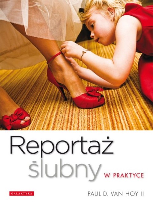 Image of Reportaż ślubny w praktyce