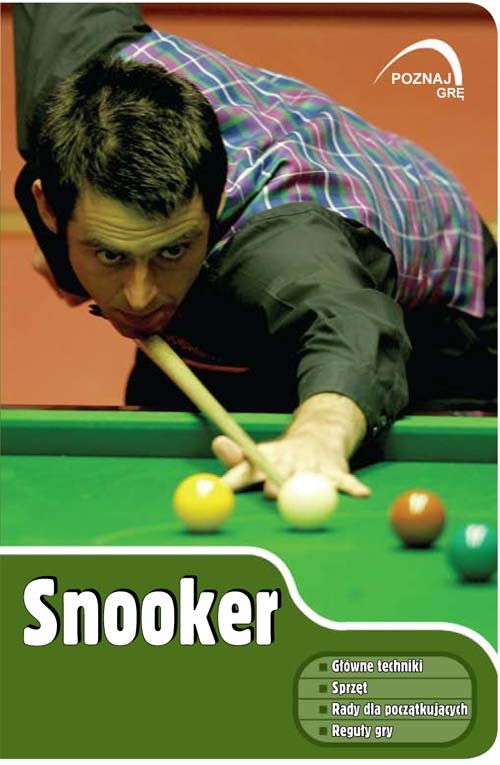 Image of Snooker