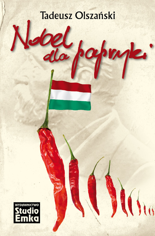 Image of Nobel dla papryki