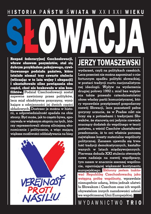 Image of Słowacja