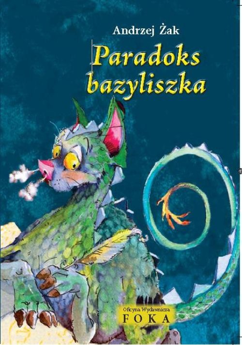 Image of Paradoks bazyliszka