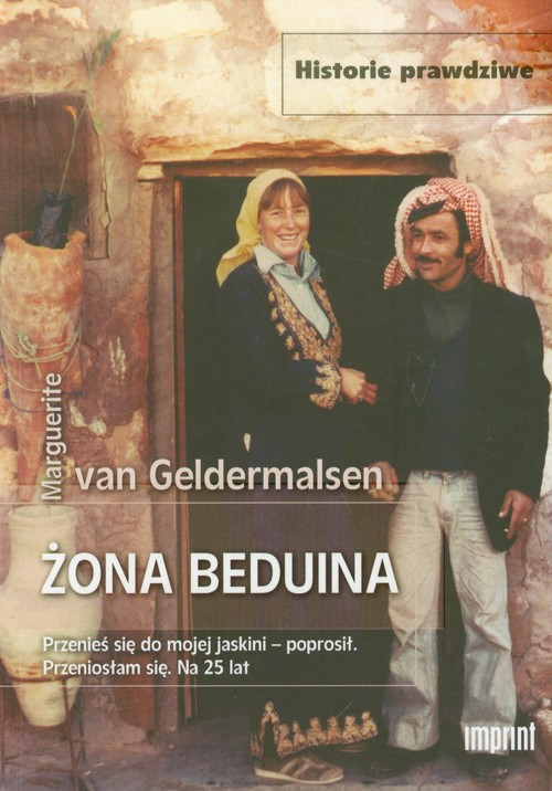 Image of Żona Beduina