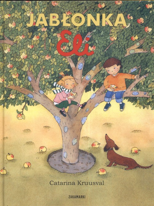 Image of Jabłonka Eli