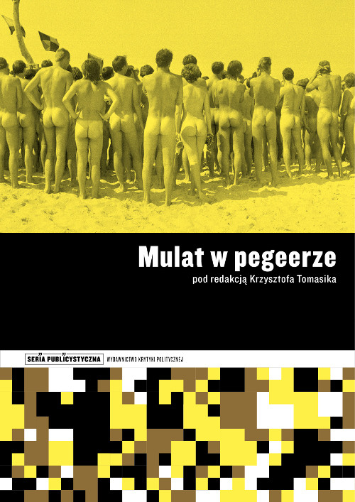Image of Mulat w pegeerze