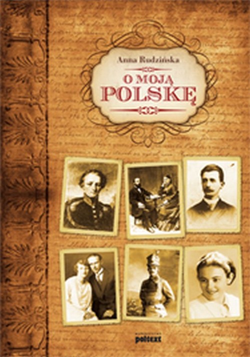 Image of O moją Polskę