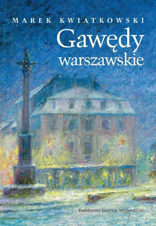 Image of Gawędy warszawskie Część 2