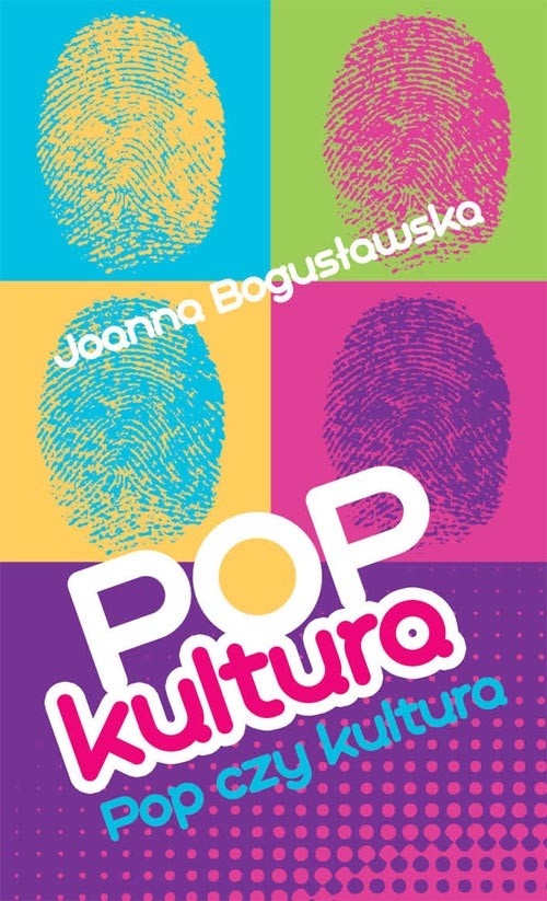 Image of Popkultura pop czy kultura?