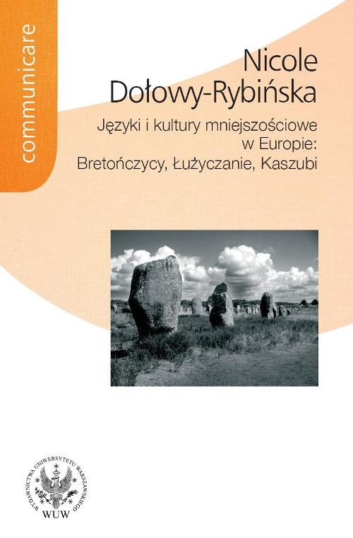 Image of Języki i kultury mniejszościowe w Europie: Bretończycy, Łużyczanie, Kaszubi