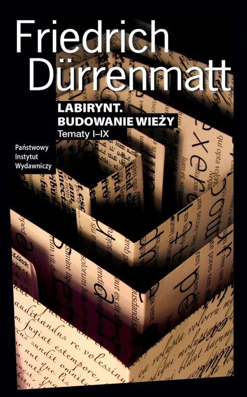 Image of Labirynt Budowanie wieży Tematy I-IX