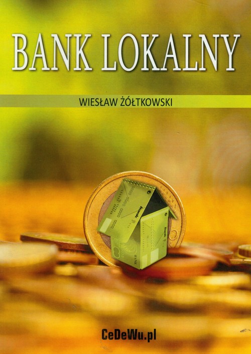 Image of Bank lokalny