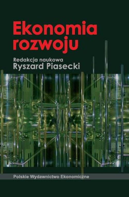 Image of Ekonomia rozwoju
