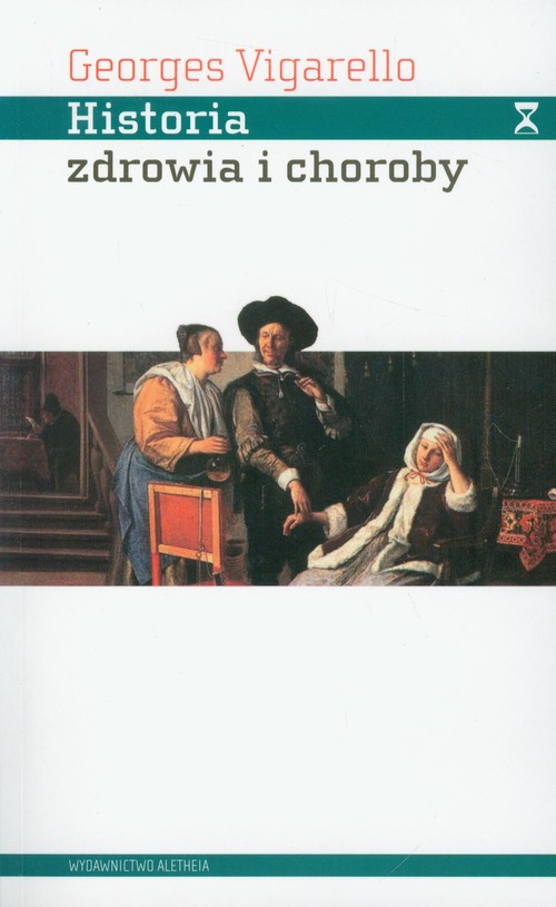 Image of Historia zdrowia i choroby