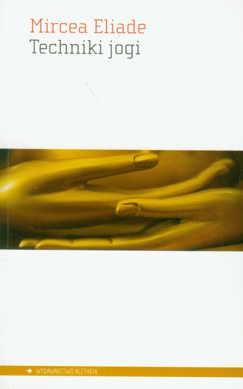 Image of Techniki jogi