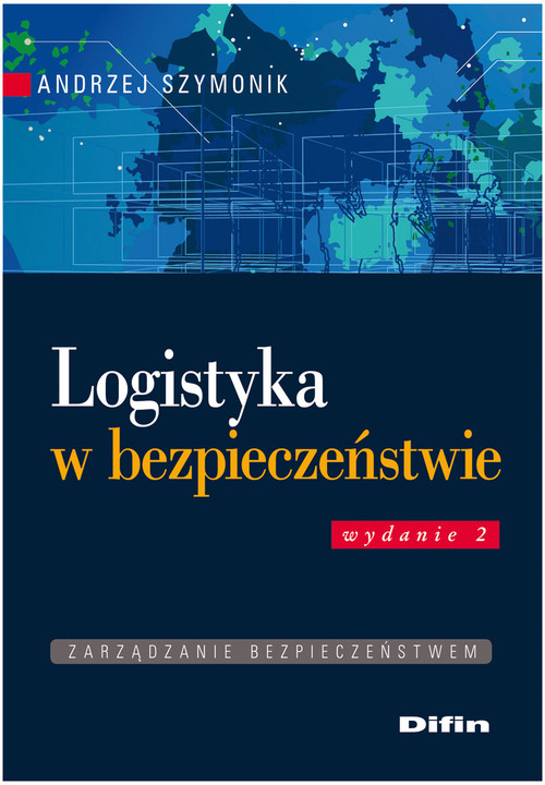 Image of Logistyka w bezpieczeństwie