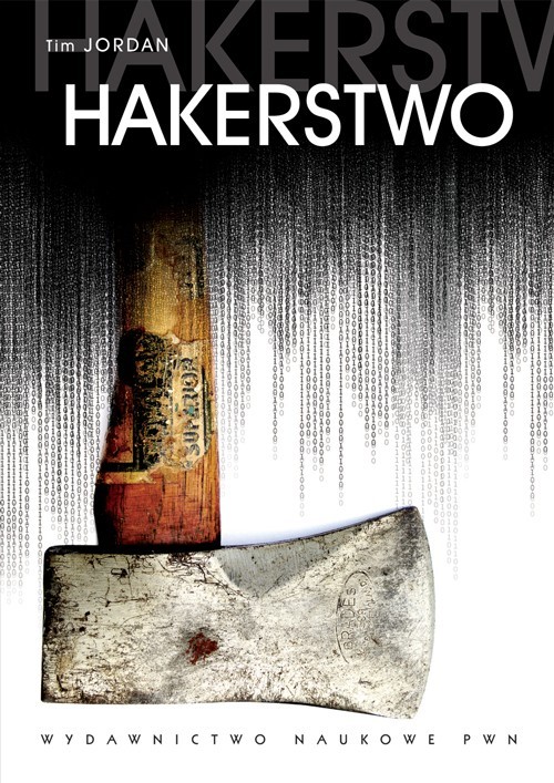 Image of Hakerstwo