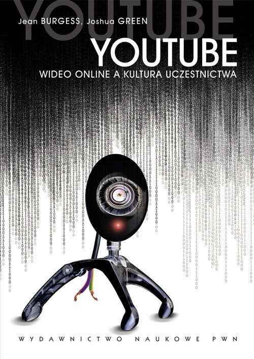 Image of YouTube Wideo online a kultura uczestnictwa