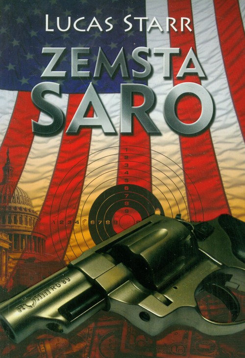 Image of Zemsta Saro