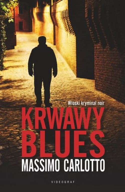 Image of Krwawy blues