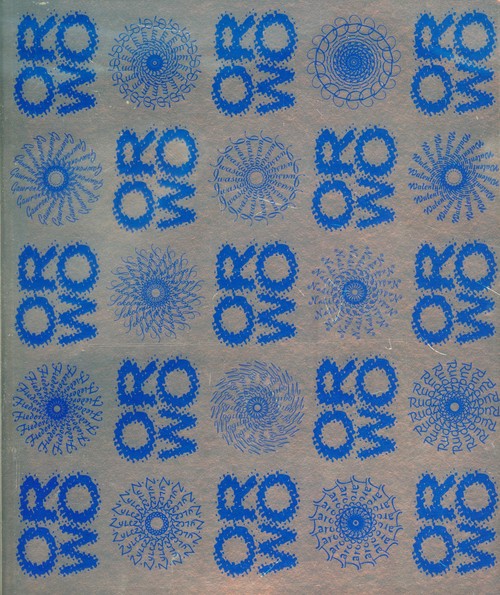 Image of ORWO. Antologia