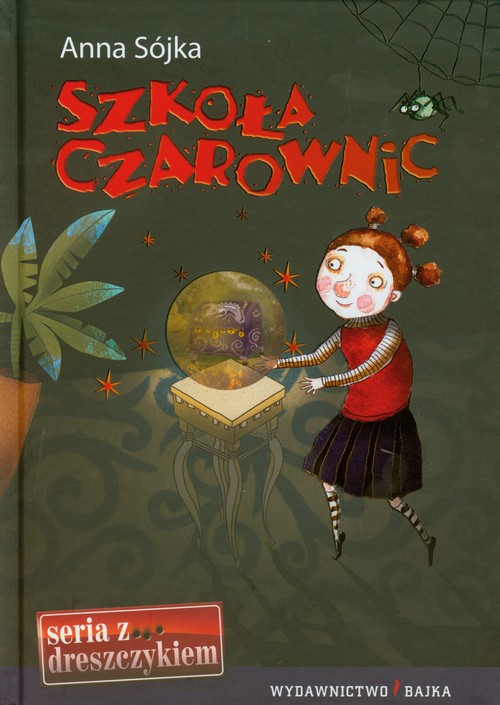 Image of Szkoła Czarownic