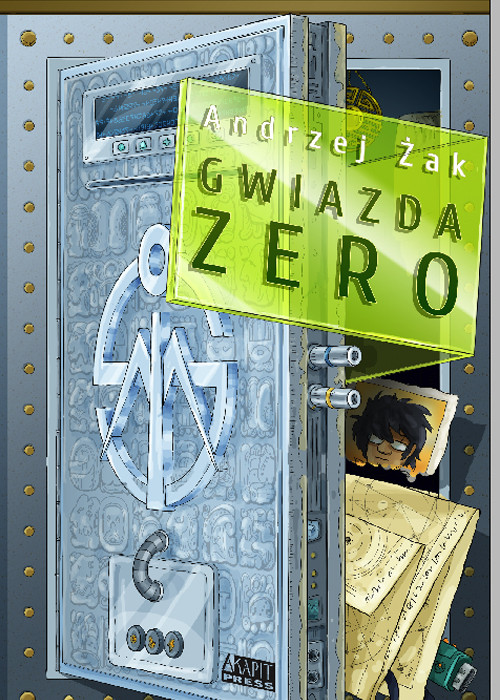 Image of Gwiazda Zero