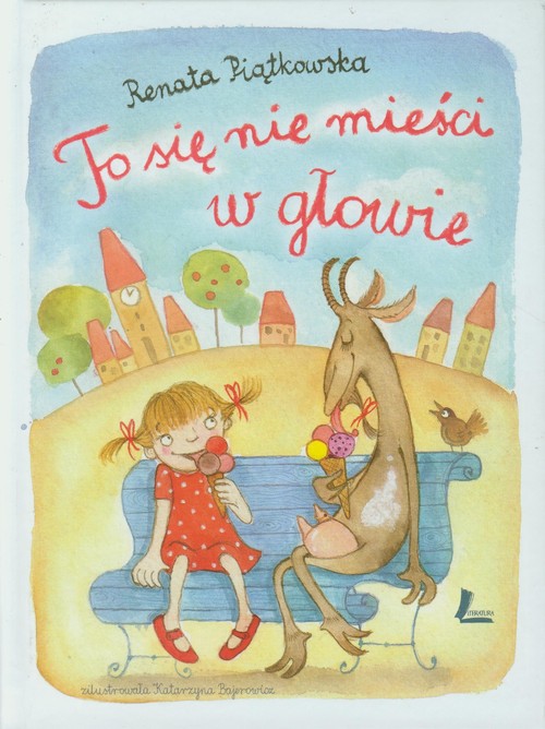 Image of To się nie mieści w głowie