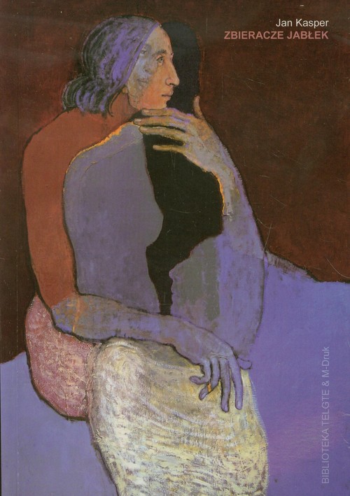 Image of Zbieracze jabłek