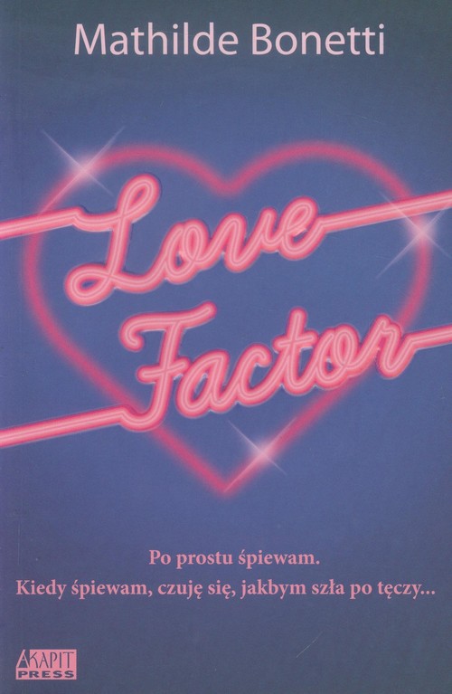 Image of Love Factor