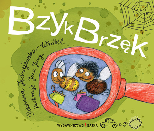 Image of Bzyk Brzęk