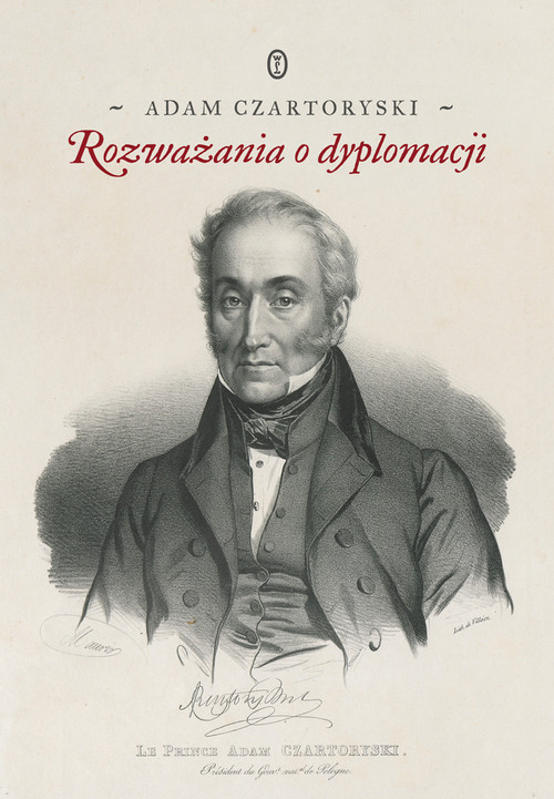 Image of Rozważania o dyplomacji
