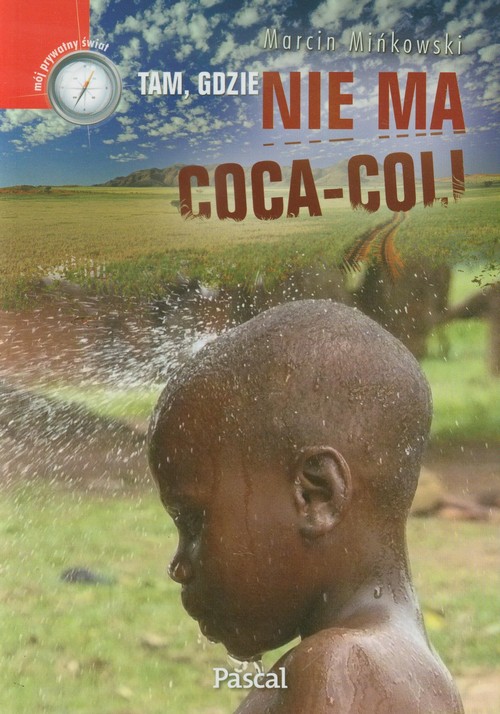 Image of Tam gdzie nie ma coca coli