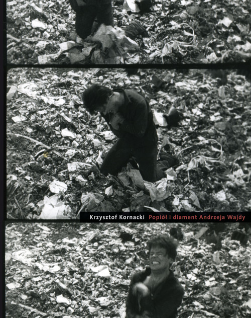 Image of Popiół i diament Andrzeja Wajdy