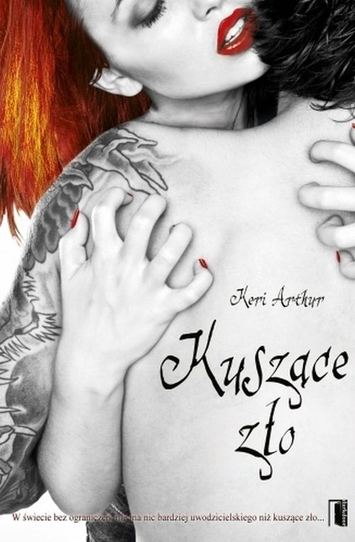 Image of Kuszące zło