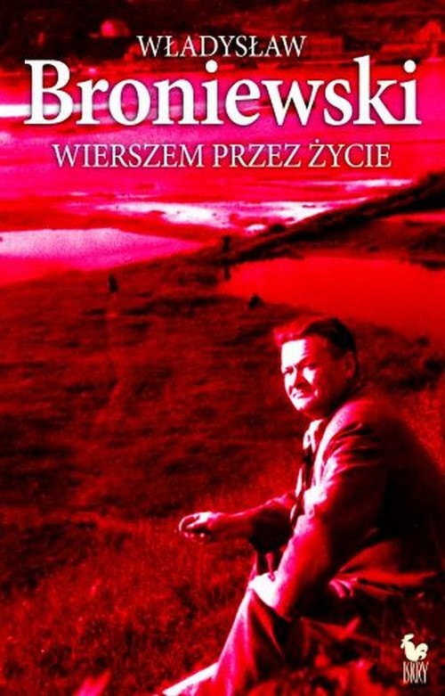 Image of Wierszem przez życie